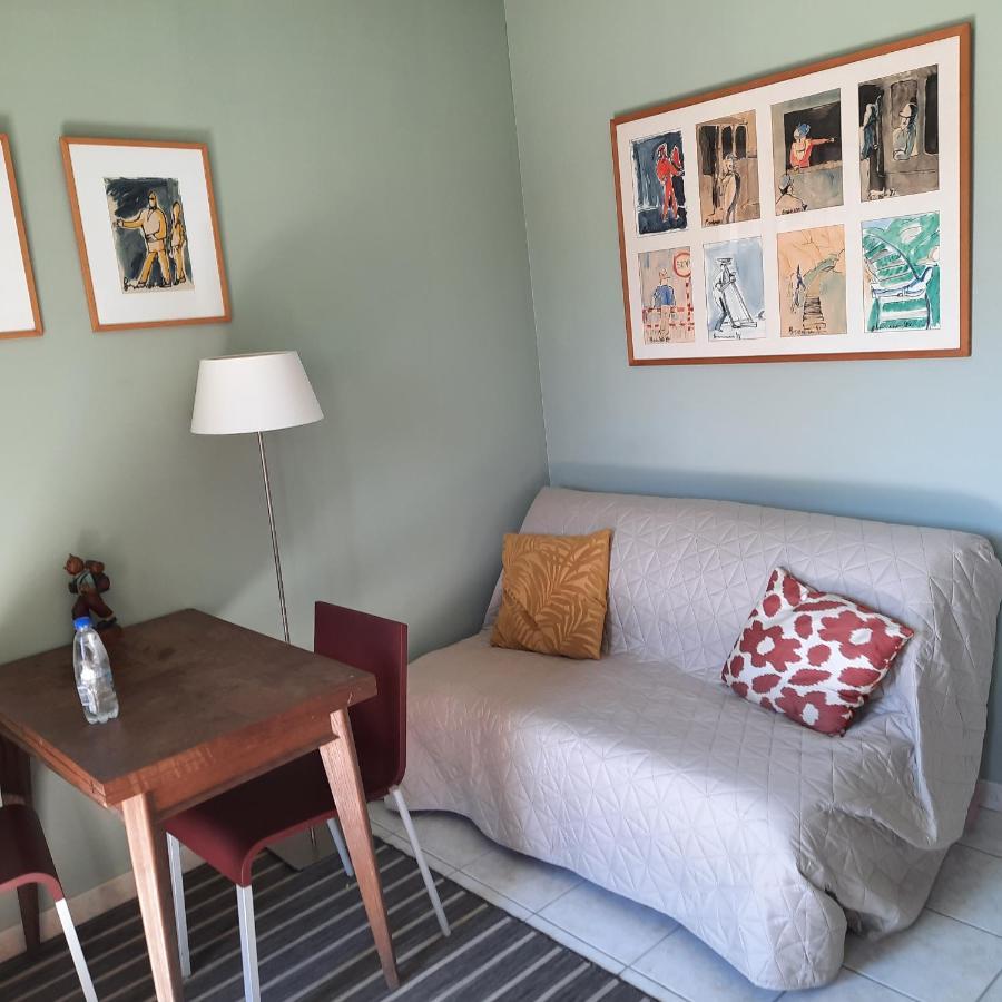 Chambre d'hôte Le Châtaignier Planchez Exterior foto